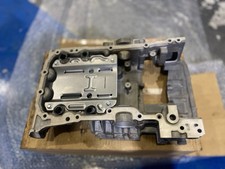 Nissan R35 GTR Engine Oil Pan