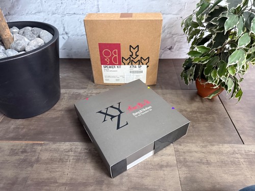 Bang olufsen vintage - &,