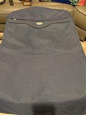 Skyflite garment carrier or