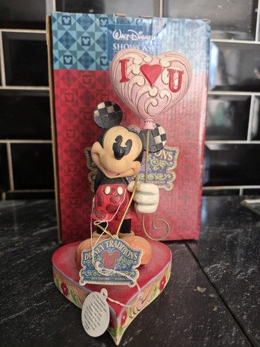 Disney traditions mickey - mickey, with