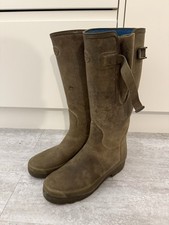 Le Chameau Vierzonord Wellies
