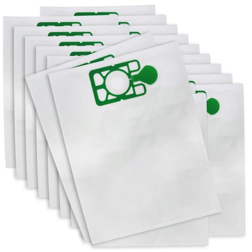 Vacuum hoover dust bags - 20,