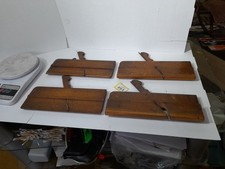 Griffiths Moulding Planes X 4 Lot 493