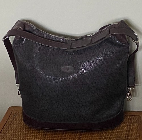 Vintage mulberry jamie bucket - jamie,