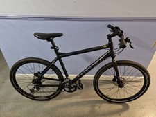 Carrera Subway 2 Mens Hybrid