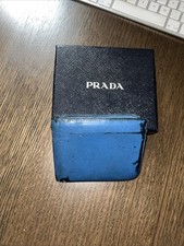 Prada wallet