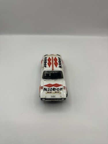 Vintage scalextric c052 ford - vintage,