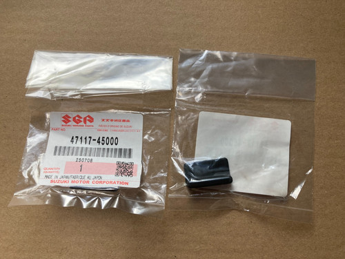 Genuine suzuki side - 2,