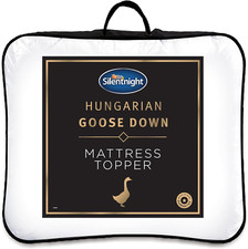 Mattress Topper Hungarian