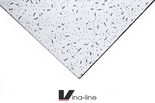 White acoustic fine fresco - acoustic,