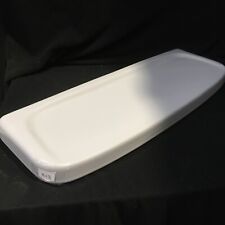 Toilet Cistern Lid WC Shire BS.1125 550x192mm  WHISPER GREY A13