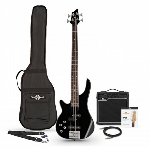 Chicago left handed bass - chicago,