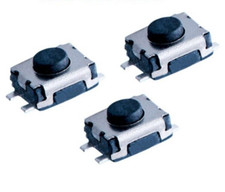 Key Fob Switches X3 Compatible
