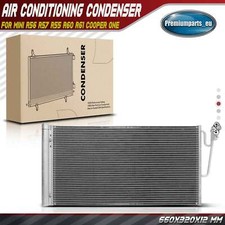A/C Condenser Air Conditioning