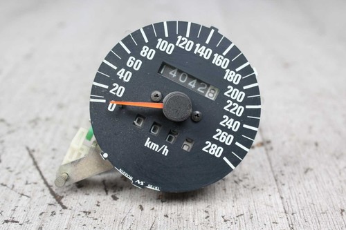 Speed display kawasaki - ​​display,