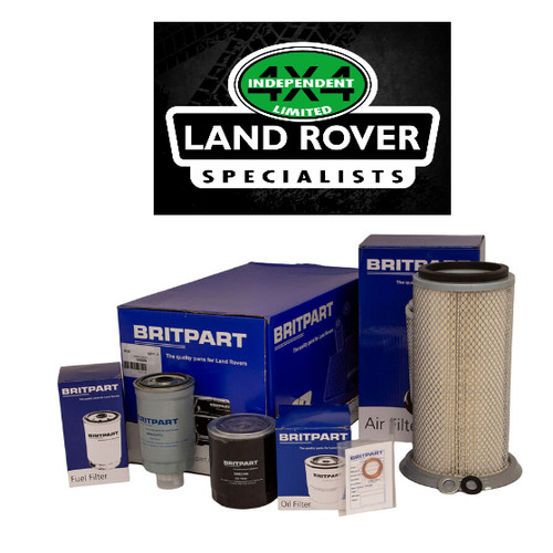 Land rover discovery 200 tdi - rover, 1