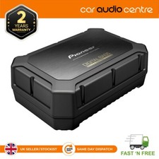 Pioneer TS-WX400DA Space