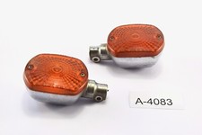 Kawasaki Z 1100 ST KZT10A year