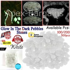 100-500x Glow In The Dark