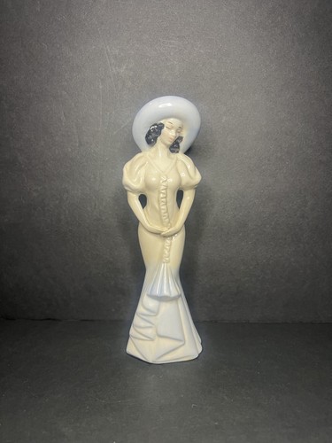 Vtg greenbrier porcelain - greenbrier, le