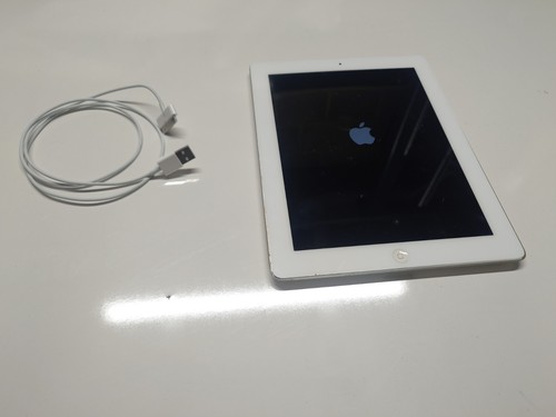 Apple ipad 3rd - apple, gen.