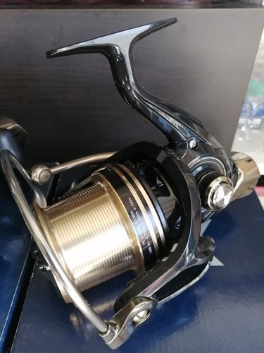 Daiwa wind cast 6000qd - 6000qd, 322850