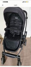 Graco Evo stroller pushchair