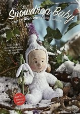 Alan Dart Knitting Pattern