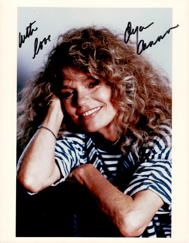Dyan cannon actress filmmaker - cannon,