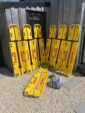Ferno EXL Scoop Stretcher