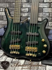 Warwick Thumb Bass NT Double