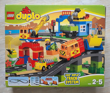 LEGO DUPLO: Deluxe Train Set