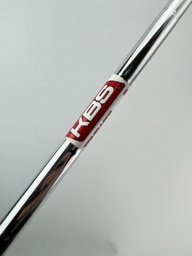 Kbs tour lite iron - kbs, shaft