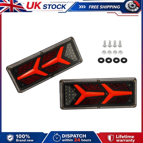 12v led rear - 12v,