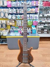 Ibanez SR6AH 6 String Bass