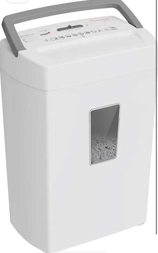 Commercial paper shredder - commercial,