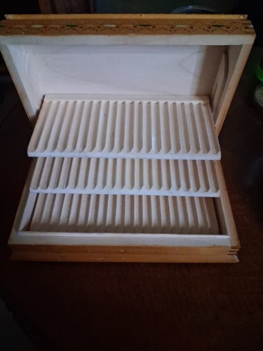 Vintage beautiful wooden - beautiful,