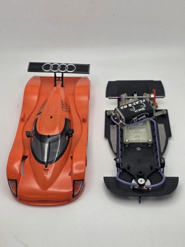 Slot ca12b audi - lm, 1999