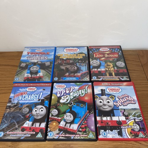 Thomas the tank - tank, and