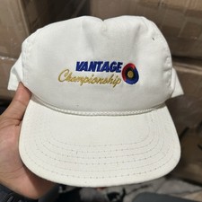 Vantage Championship Golf