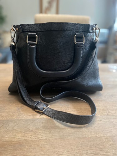 Ted baker black - baker, leather