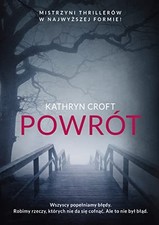 Powr?lt - Kathryn Croft