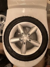 TGA  Vita Midi  8 mph mobility