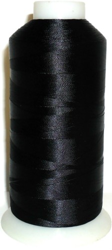 High quality black - black, rayon