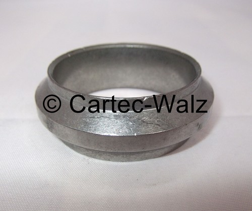 Exhaust gasket 44x57x19 for - exhaust,