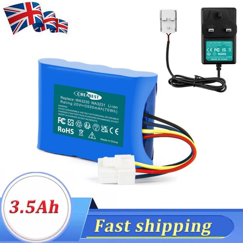 18v 20v ion - 18v/20v, li-ion