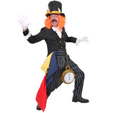 MAD HATTER COSTUME TV FILM