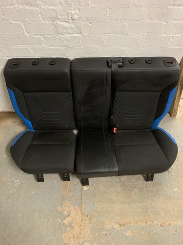 Genuine ford focus mk3 - genuine, rs
