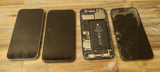 Job Lot Of 4 Iphones FAULTY