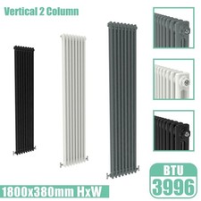 Traditional 2 3 4 Column